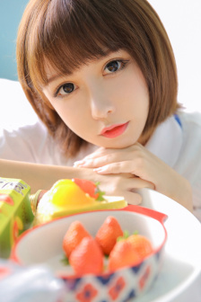 我女朋友的妈妈5